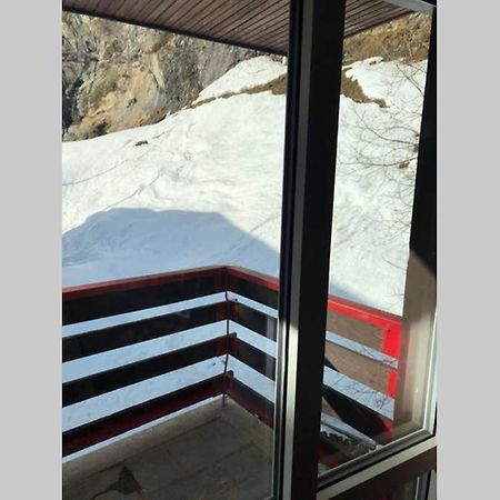 Piccolo Paradiso In Centro Cervinia Breuil-Cervinia Εξωτερικό φωτογραφία